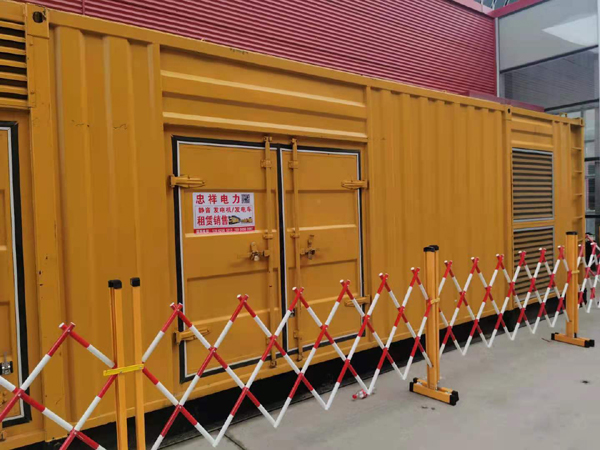 铁锋关于通用发电机的十万个为什么？