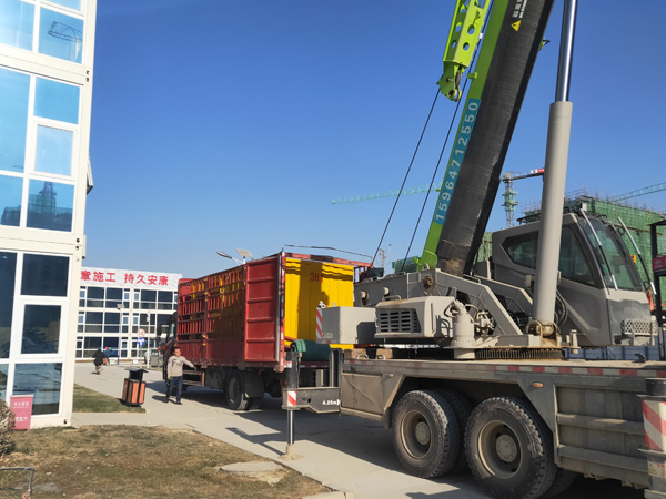 铁锋发电机出租50KW柴油发电机组需要配多粗电缆线