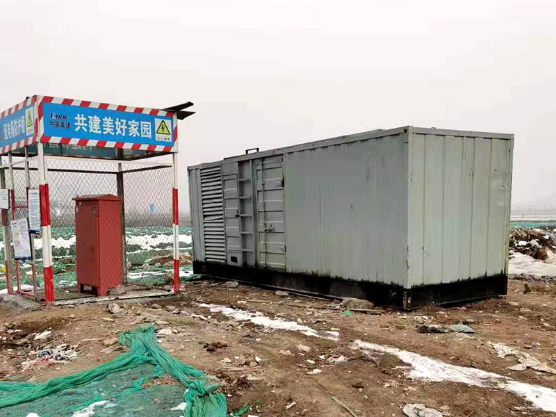 铁锋燃气发电机在高海拔地区运行时会遇到哪些常见故障？