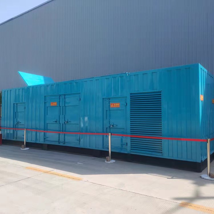 铁锋怎样更换柴油发电机组的空气滤清器？