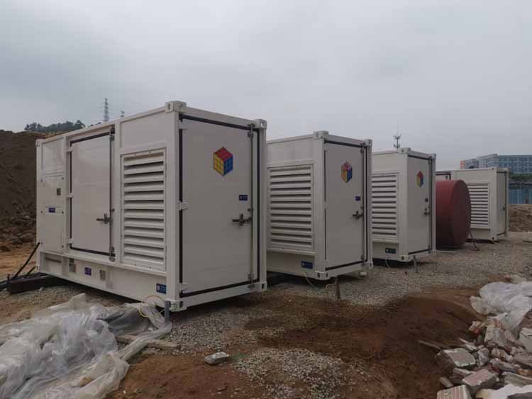 铁锋如何降低 200KW 柴油发电机的燃油消耗率？