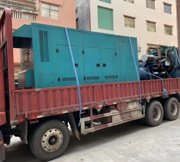铁锋如何在不同负载率下确保 400KW 柴油发电机组的正常运行？