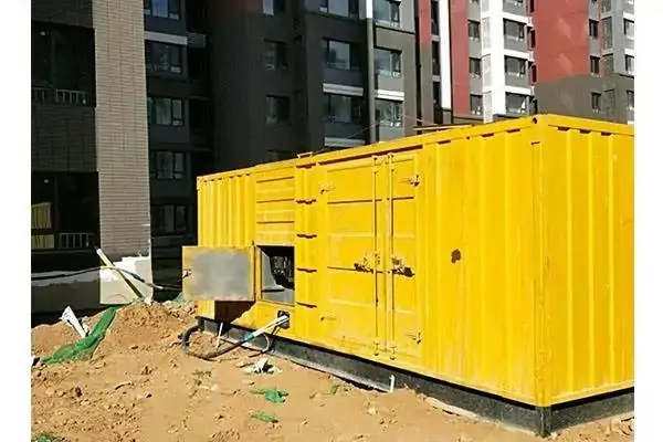 铁锋发电机租赁中燃油压力过低会对发动机的哪些部件造成损坏？