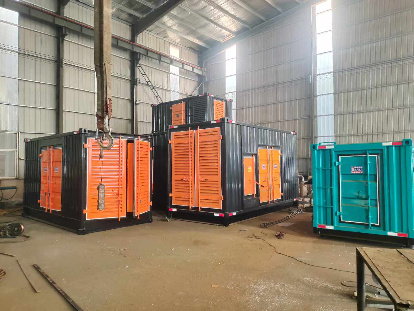 铁锋如何根据用电设备的功率选择合适的空开？