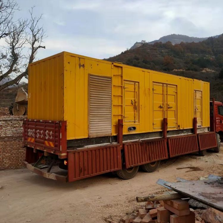 铁锋200kW 发电机组在带电阻性负载时，输出功率会受到哪些因素的影响？
