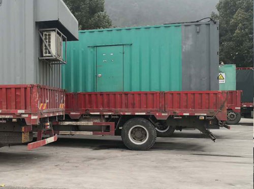 铁锋柴油发电机组使用注意安全事项有哪些？