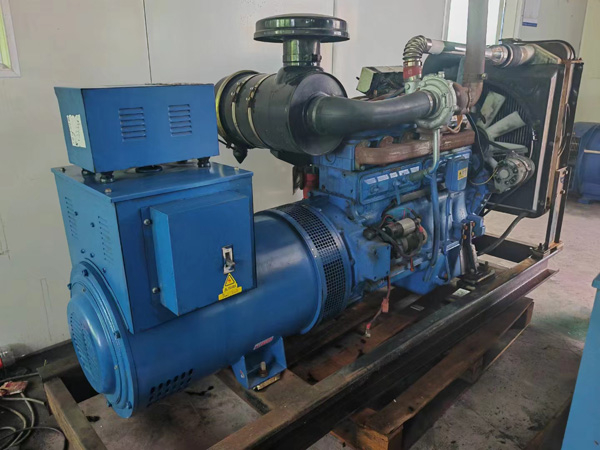 铁锋100kW柴油发电机组使用多级机油有哪些优缺点？