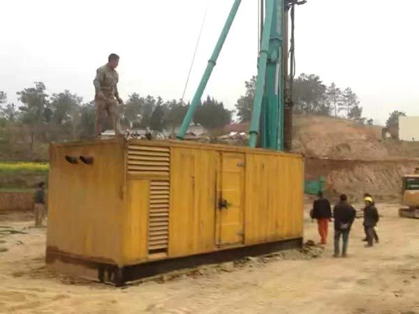 铁锋柴油发电机组应用场合有哪些？